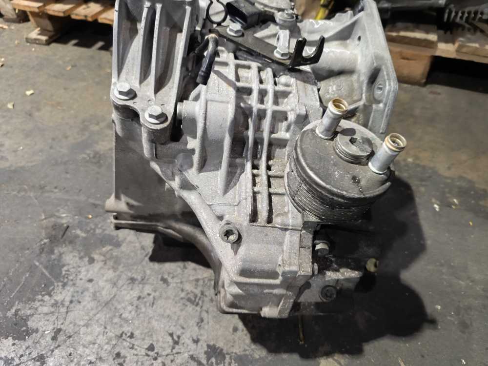 BOITE DE VITESSE AUTOMATIQUE MINI GA6F21WA - Vue 2